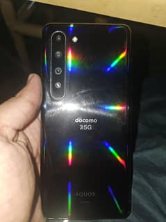Sharp Aquos r5g
