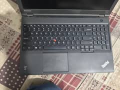 Lenovo I7 4th Generation