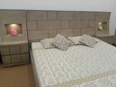 Selling out Bed Set