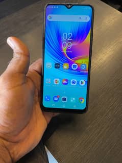 infinix Hot 9 play