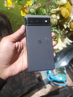 Google pixel 6 | Non pta