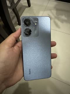 REDMI 13C 6/128 10/10
