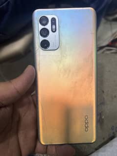 I want to sell reno 6 pro board fresh PTA approve with box