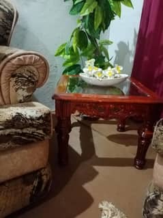 Tables