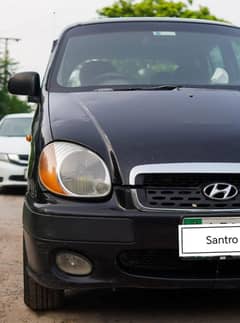 Santo