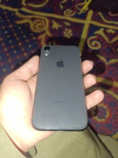 iPhone xr jv