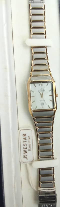 original westar watch  for sale