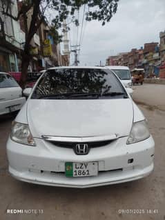 Gari Alhamdulillah Fit ha