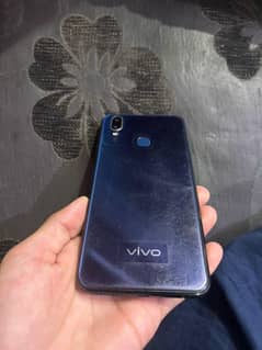 vivo y 11 3/32