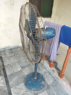 Pedestal Fan