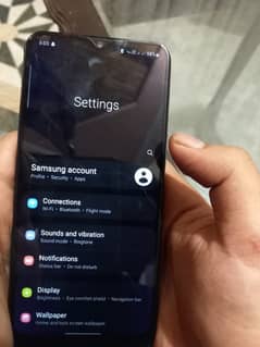 Samsung  a20  3 /32