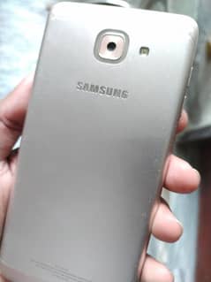 Samsung Galaxy J7 maxx pta approved