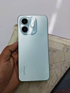 Infinix smart 9 hd