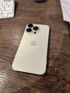 IPHONE 14 PRO 128GB FU NON PTA 10/10 WITH BOX