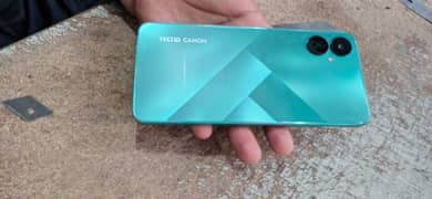 tecno camon19