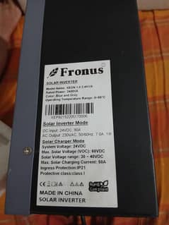 Fronus