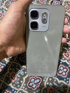Infinix hot 50i 6/256