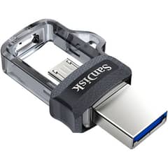 SanDisk OTG USB 32GB