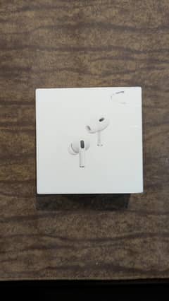 Apple Airpods Pro 2