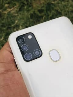 Samsung A21s 64GB PTA approved