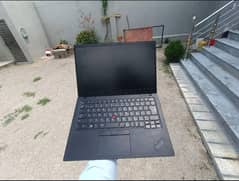 Lenovo Think Pad Cor I7 8 generation For Sale Contact 03319421851