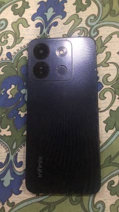 Infinix smart 7
