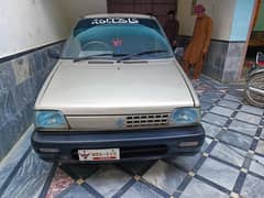 MEHRAN CAR  in Good condition