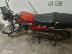 bike sell from faislabad used condition samnabad nawalti pul