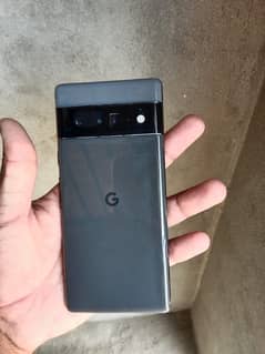 google pixel 6 pro exchange pocibl