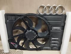 Audi all kinds of spare parts of Audi are available