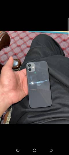 iphone 11 non PTA not jv