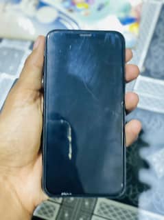 iPhone XS