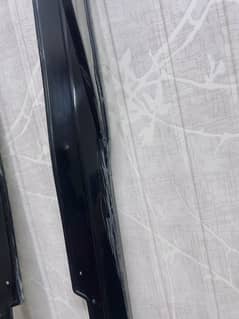 Universal Car Side Splitter