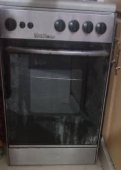 skyflame oven