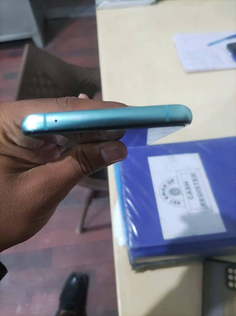 12/256 Ram memory  Non PTA 3