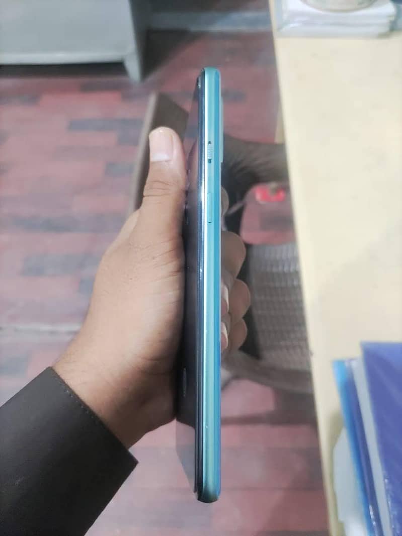 12/256 Ram memory  Non PTA 7