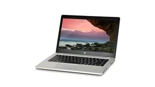 HP Fojo 9480 | 128 GB SSD | 8GB RAM | i5-4th Generation