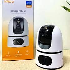alhua imou camera 6 megapixel
