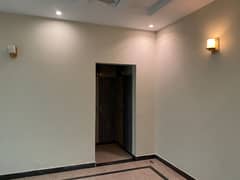10 Marla Double Story Used House For Sale In Overseas B Bahria Town Lahore.