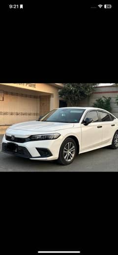 Rent A car