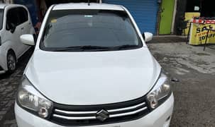 Suzuki Cultus VXL AGS  2021//2022