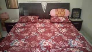 Bed Side Table Dressing Almari Cooler