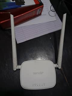 Tenda N-300
