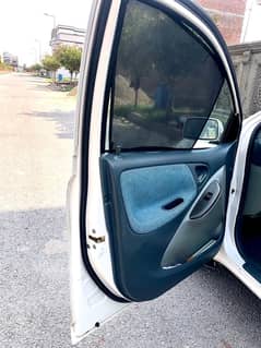 Original condition vitz