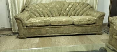 sofa