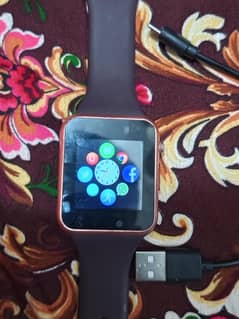 important smart watch for sale 2500