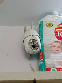 Wife camera