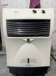 Super asia air cooler like new