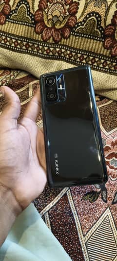 Xiaomi 11T 5G