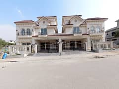 10 Marla House For Sale In Top City1